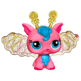 Littlest Pet Shop Fairies Fairy (#3071) Pet