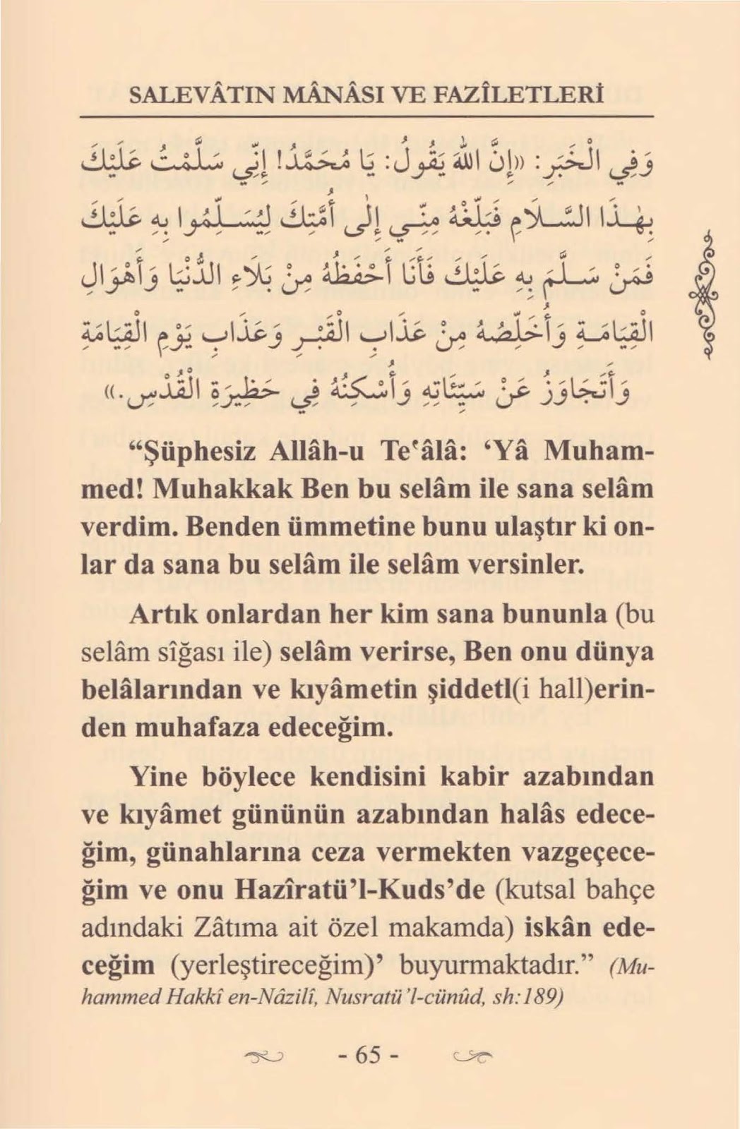 Tahiyyatta Okunan Selamı Günde 100 Kere Okumanın Faziletleri Cübbeli Ahmet Hoca'dan Dua ve Tahiyyatta Okunan Selamı Günde 100 Kere Okumanın Faziletleri Cübbeli Ahmet Hoca'dan Dua ve