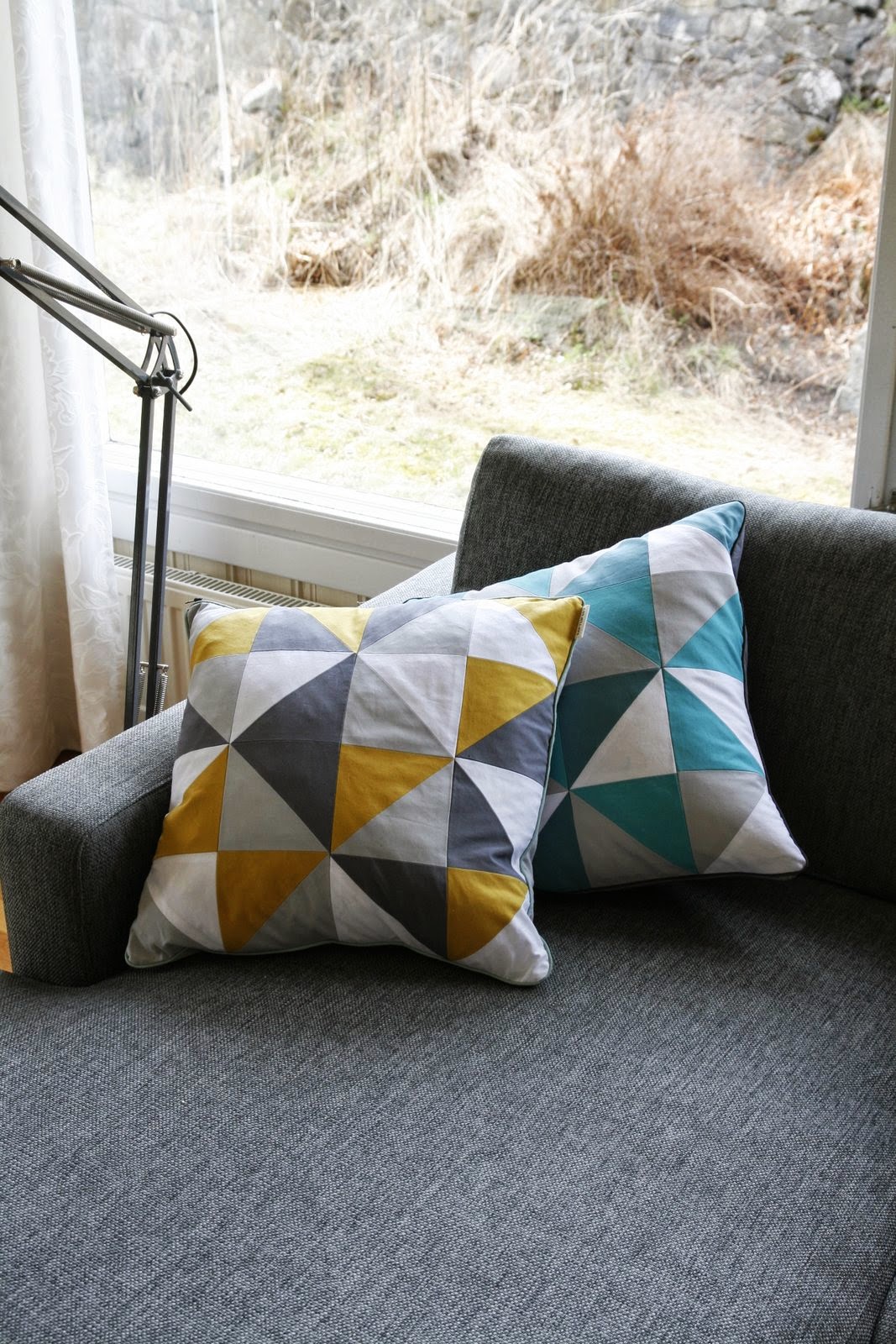 Kaptein Biff Enda flere sofaputer