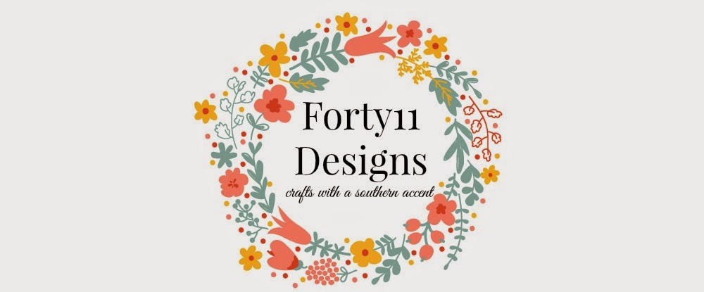 Forty11 Designs