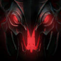 Presence of the Dark Lord Presence of the Dark Lord shadow fiend