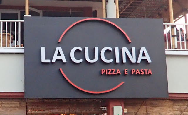 La Cucina, Restoran Italia di Jakarta dengan Cita Rasa Autentik La Cucina, Restoran Italia di Jakarta dengan Cita Rasa Autentik