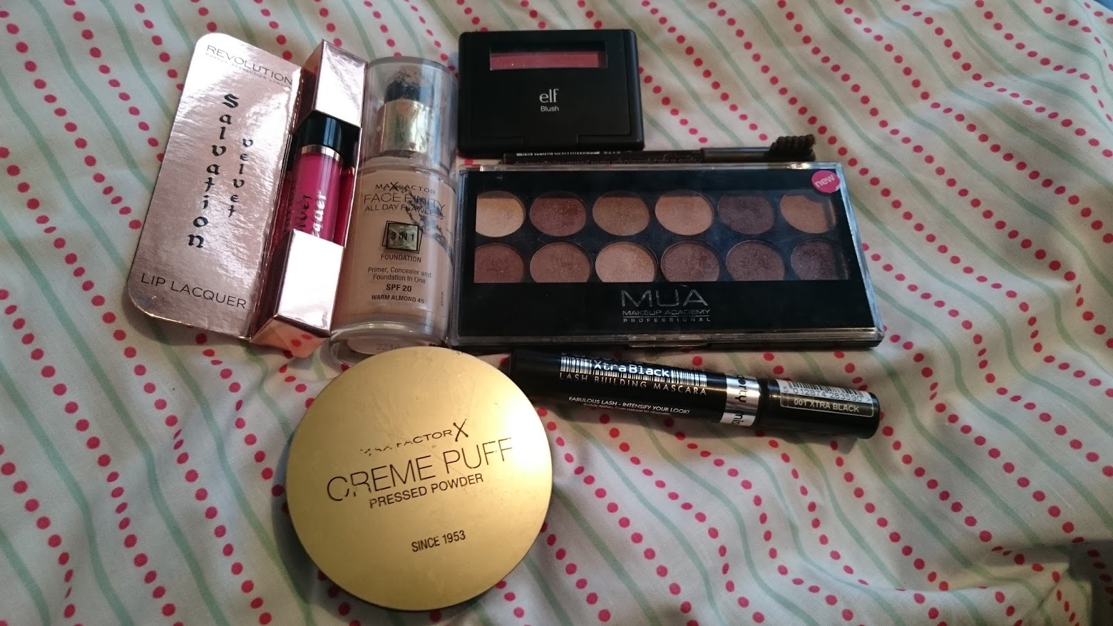 High end vs High street The Results Does My Blog Make Me Look Fat?