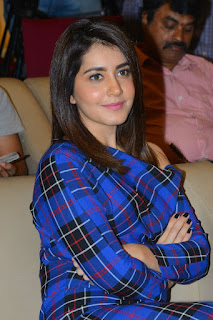 Actress Raashi Khanna Stills at Venky Mama movie Press Meet Actress Raashi Khanna Stills at Venky Mama movie Press Meet