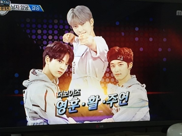 오늘자 결국 닉값한 아이돌(+실검 1위) | 인스티즈