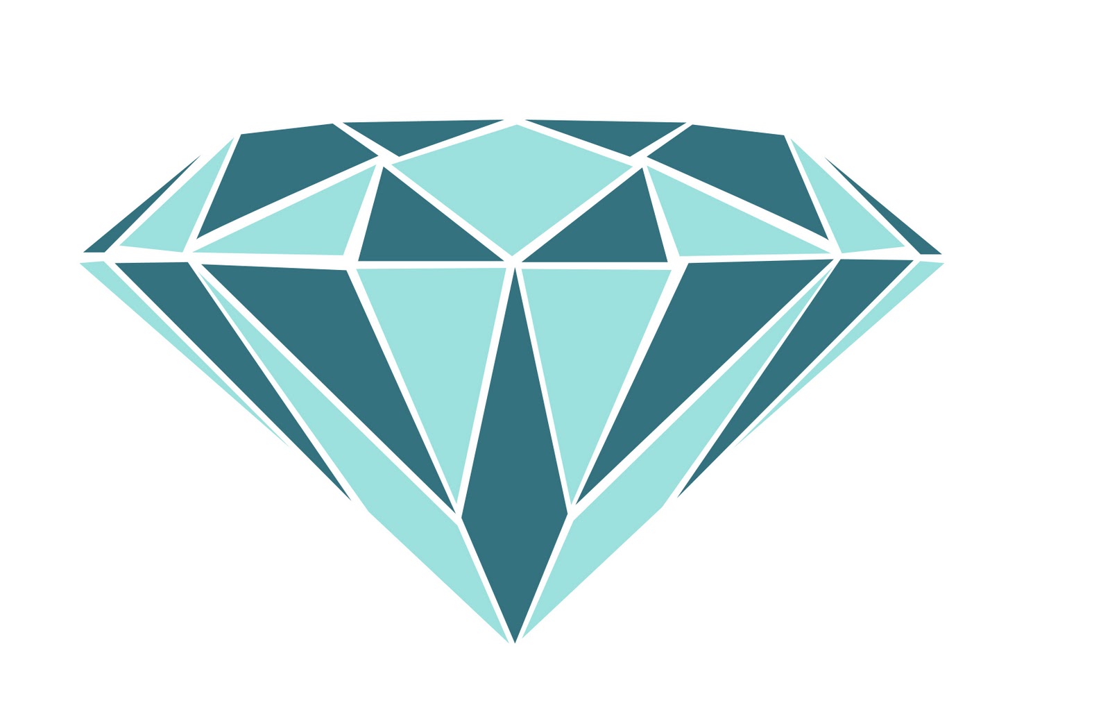 diamond logo clip art - photo #20