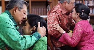Selamat Ulang Tahun Pak Beye