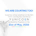 YU Yunicorn launch postponed to May 31