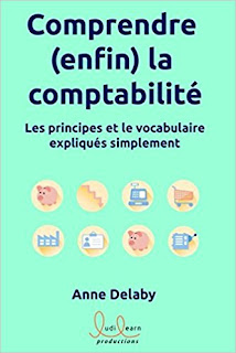 Comprendre (Enfin) La Comptabilité De Anne Delaby PDF Comprendre (Enfin) La Comptabilité De Anne Delaby PDF