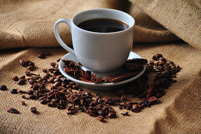 7 Daerah Di Indonesia, Yang merupakan Tempat Asal Kopi Terbaik Foto Biji Kopi Aceh