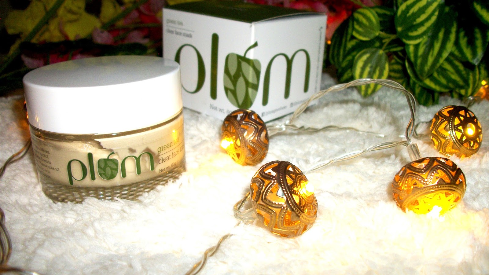 to BeautyAndTheCode Blog Page !! Plum Skin Care Kit For Oily