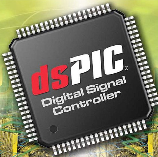 UNI-dsPIC: Digital Signal Controller