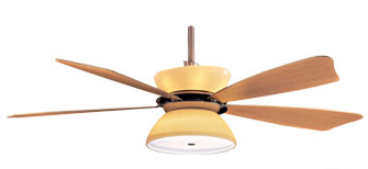 Condo Blues Del Mar Ceiling Fan Giveaway