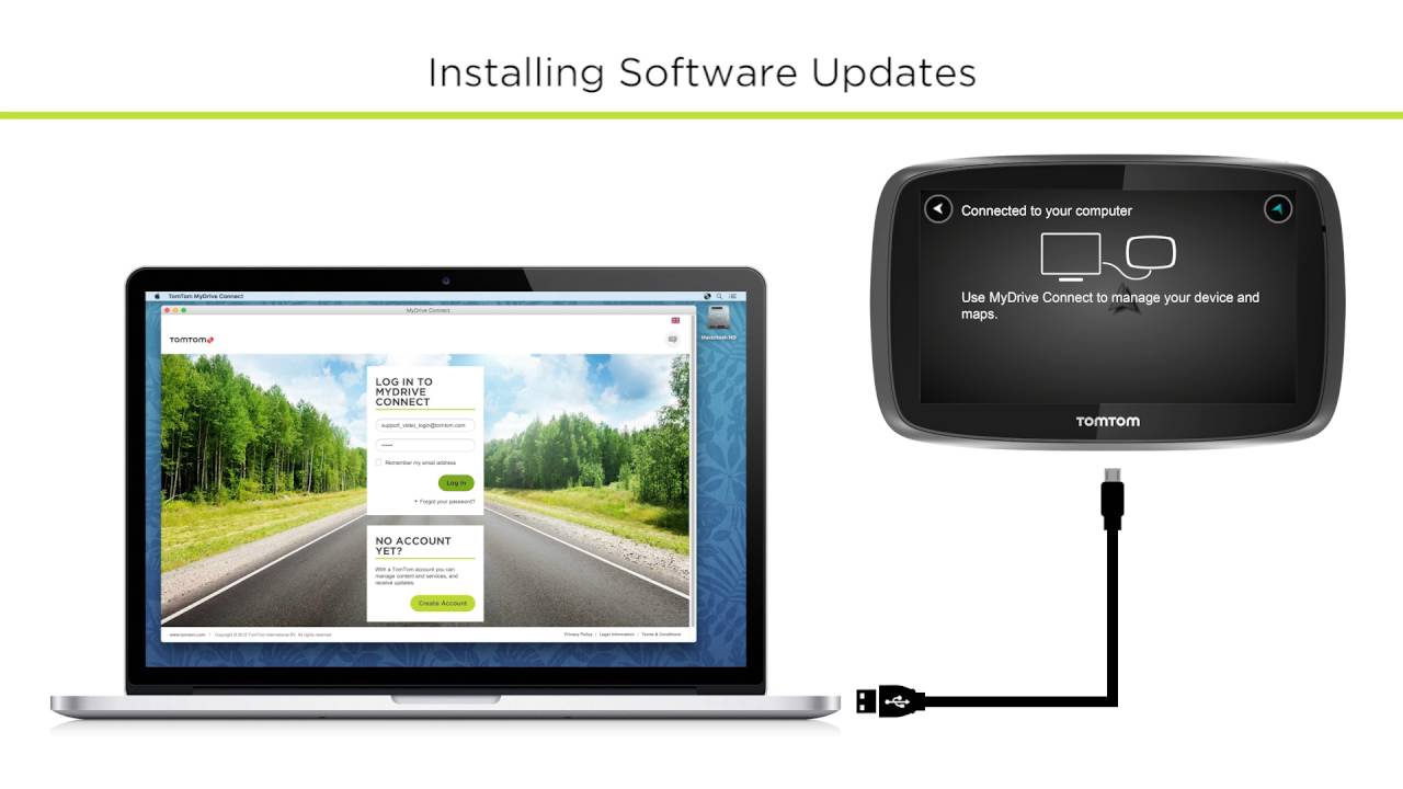 SCARICARE MYDRIVE CONNECT