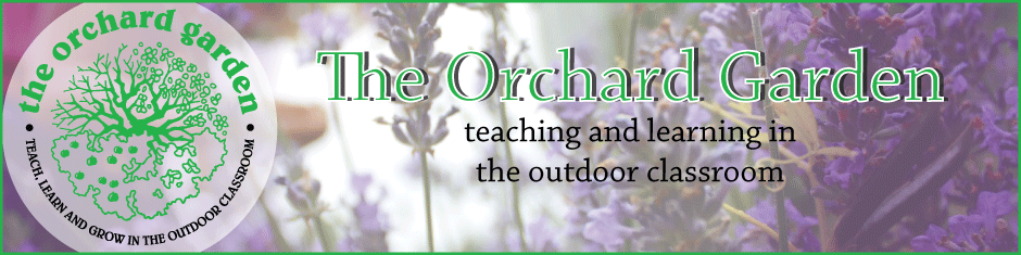 The Orchard Garden
