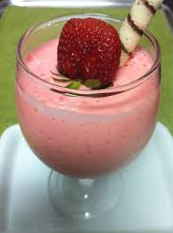 Como fazer Danoninho Caseiro Como fazer Danoninho Caseiro