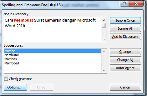 Microsoft Office Word Microsoft Office Word