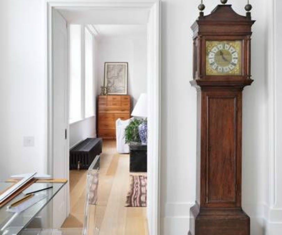 ideas deco antiguedades