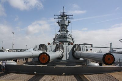 Battleship iowa discount coupons