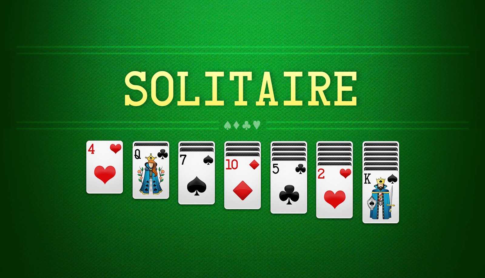 Boards for the solitaire games I play