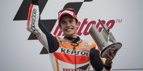 Hasil Race MotoGP 2014 Assen