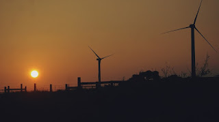 clean energy sources in india