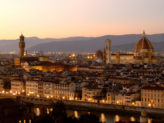 Descubre Florencia