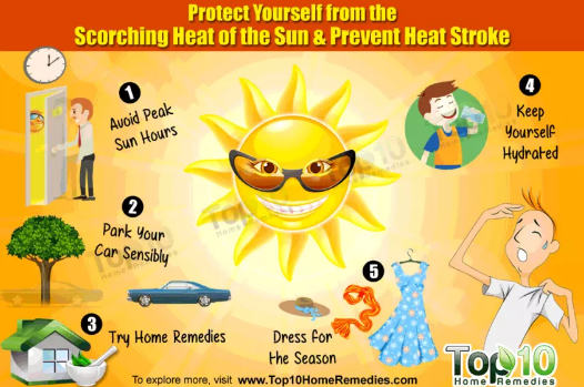 HEALTH CARE TIPS