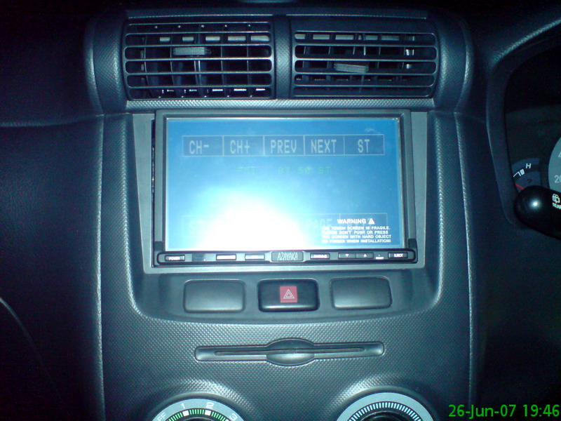 Audio Video Blog KOMPONEN DAN PERALATAN AUDIO VIDEO MOBIL