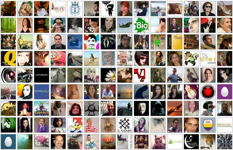 Seguidores de @rioMoros