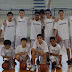Um final de semana de dupla vitória para o sub-13 de basquete masculino de Jundiaí