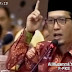 Muzzammil Yusuf Pertanyakan Status Rizieq Jadi Tersangka,
Atas Dasar Apa Polisi Bekerja?