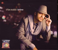 Download Lagu Irfan Makki – I Believe (Full Album 2012) mp3 Terbaru