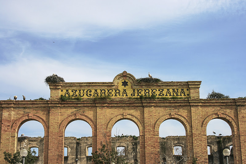 Azucarera Jerezana