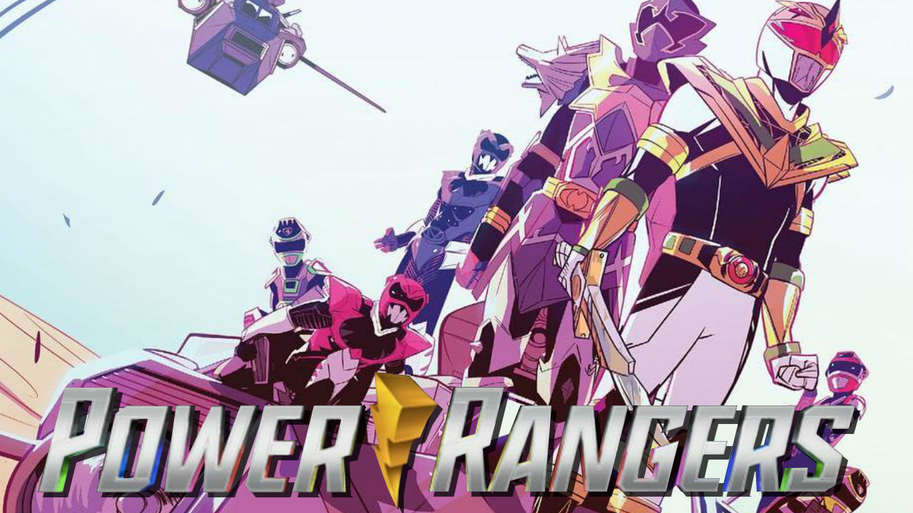 Halar cáncer opción Power Rangers Week - Day 6: Top 29 Evil Rangers! - Comic Frontline