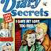 Diary Secrets #11 - Matt Baker cover & reprints
