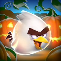 Angry Birds 2 2.16.1 Apk + Data (MOD) Angry Birds 2 2.16.1 Apk + Data (MOD)