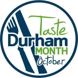 Taste Durham Month