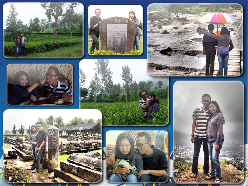 Paket Honeymoon Ke Dieng Paket Honeymoon Ke Dieng