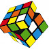Robot solve Rubik cube in just 0.38 sec