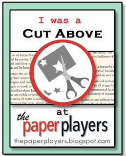Paper Players Cut Above