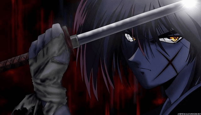 7 Fakta Himura Kenshin yang Tidak Semua Orang Tahu Himura Kenshin diperankan oleh Takeru Satoh 7 Fakta Himura Kenshin yang Tidak Semua Orang Tahu