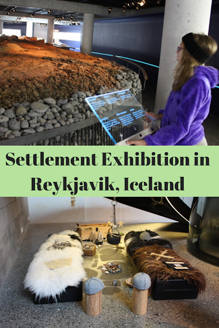 The Settlement Exhibition in Reykjavik Shines a Light on Archaeology and Viking Life