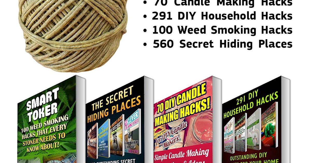 Candle Making Candle Making Supplies!