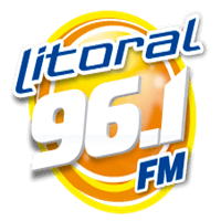 Ouvir agora Rádio Litoral 96,1 FM - Barreiros / PE