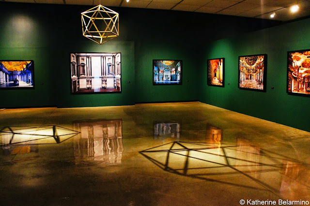 Tijuana Cultural Center Massimo Listri Exhibit