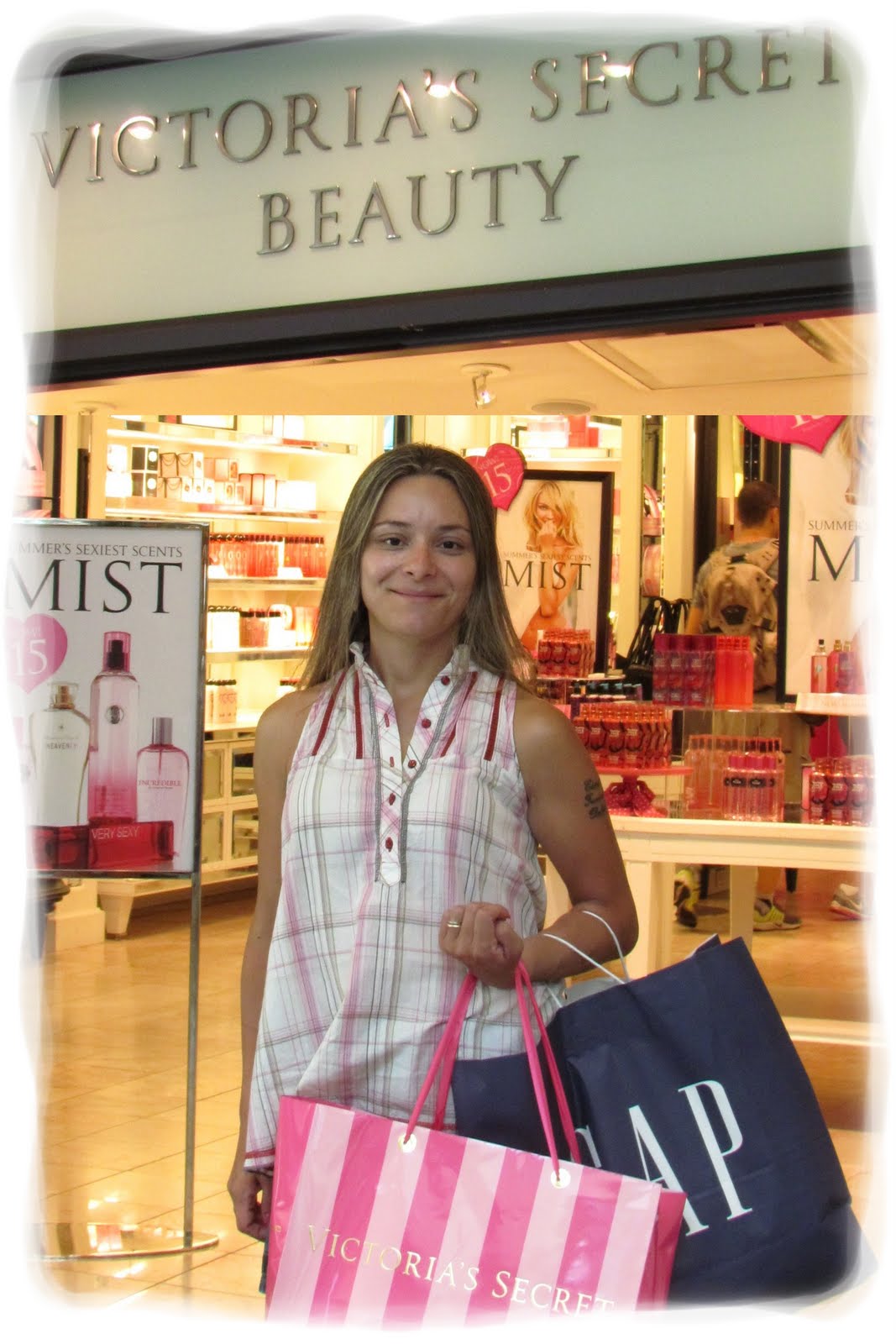 Blog da Luluzinha: Compras e mais compras em Orlando!