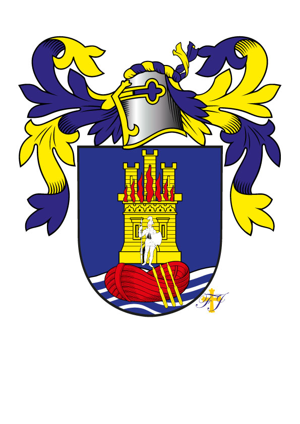 Asturias, Genealogía Heráldica y Nobiliaria HERÁLDICA CANGUESA LLAMAS