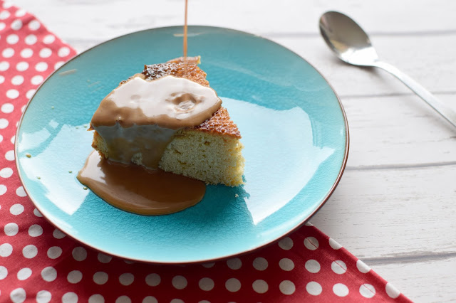 apple pepper pot cake with sticky caramel sauce recipe apple pepper pot cake with sticky caramel sauce recipe