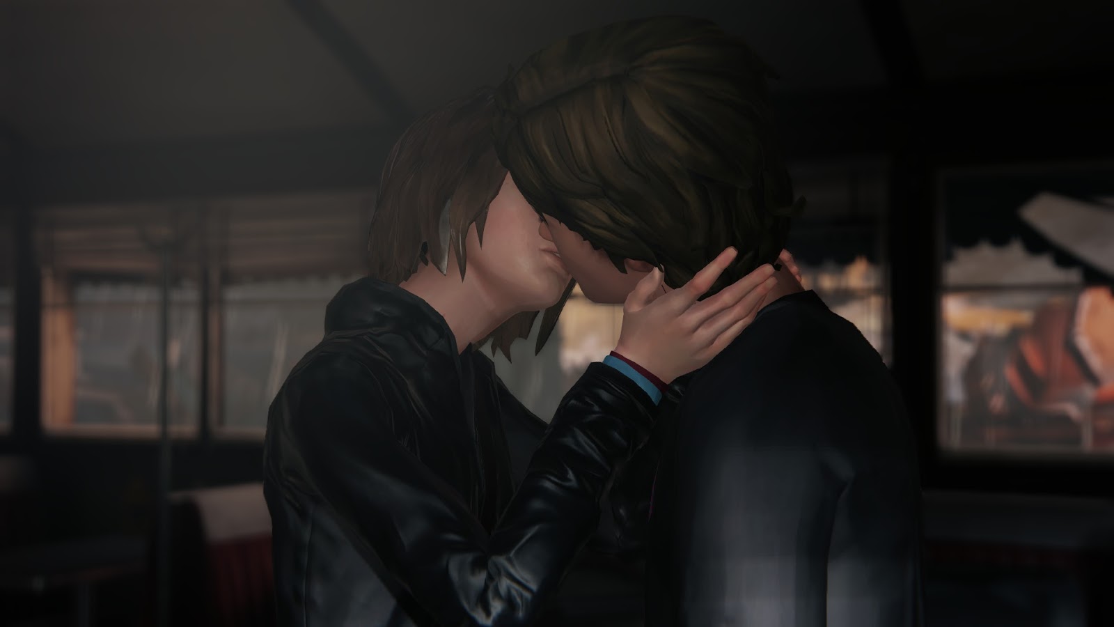 Review zu Life is Strange Episode 5 Review zu Life is Strange Episode 5